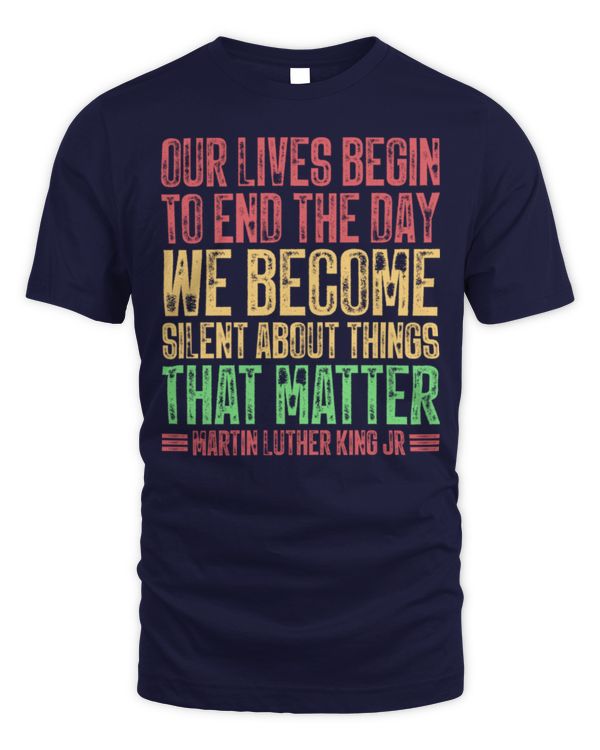 Unisex Standard T-Shirt