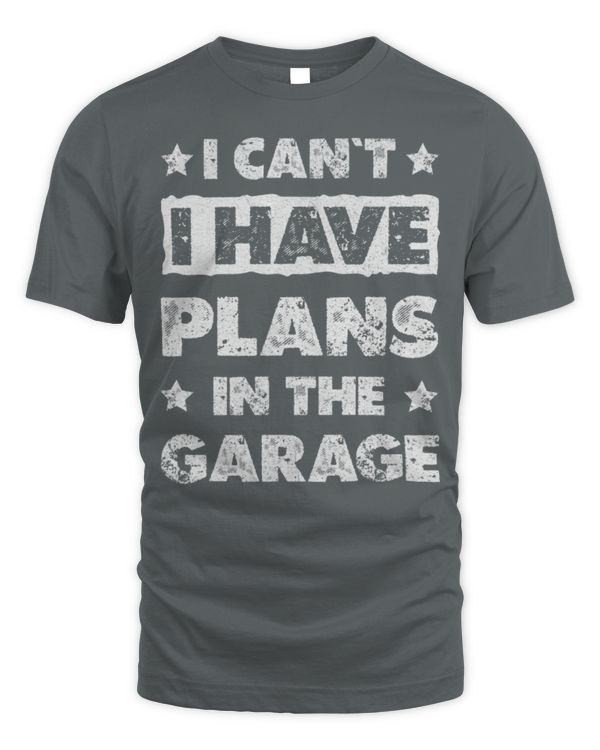 Unisex Standard T-Shirt