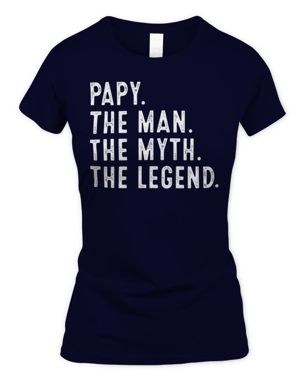 Women's Soft Style Fitted T-Shirt