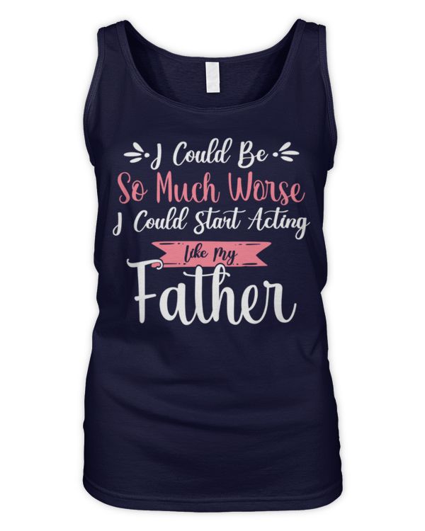 Women's Tank Top