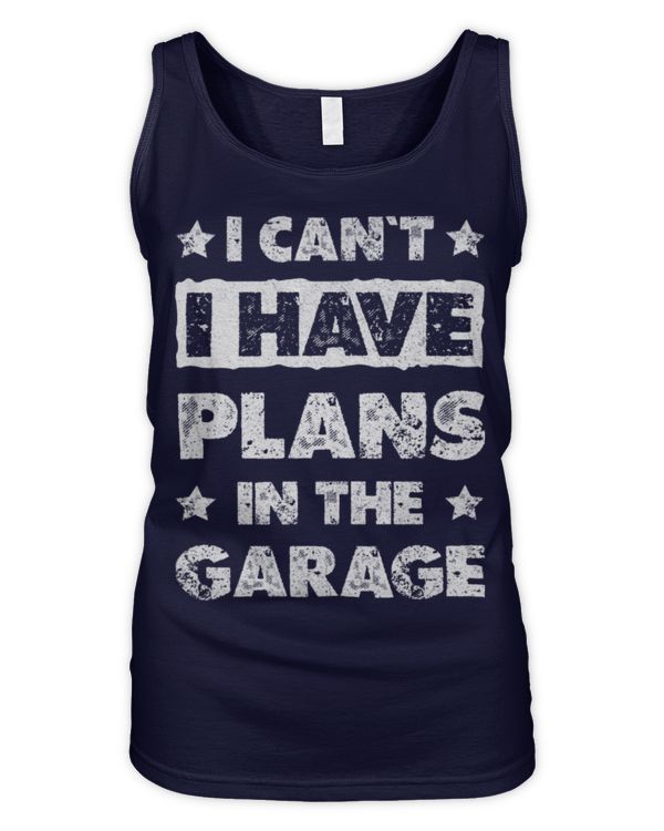 Women's Tank Top