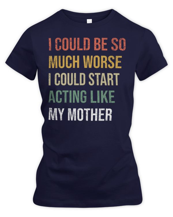 Women's Premium Slim Fit Tee