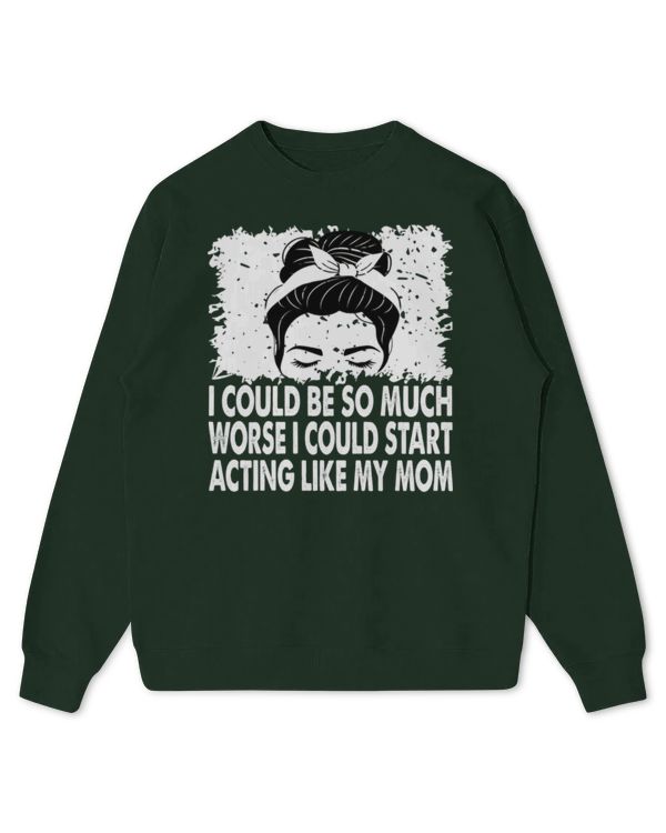 Kids Standard Sweatshirt