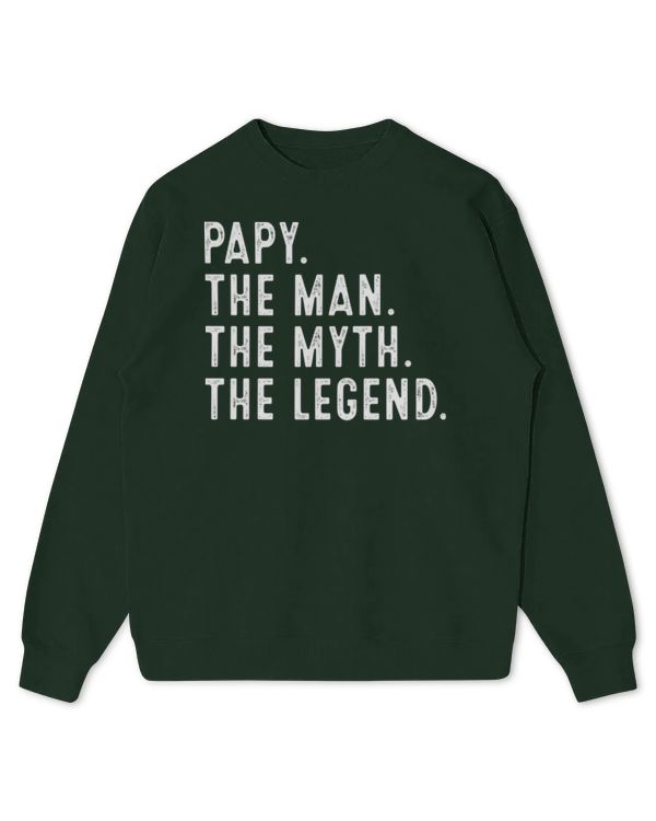 Kids Standard Sweatshirt