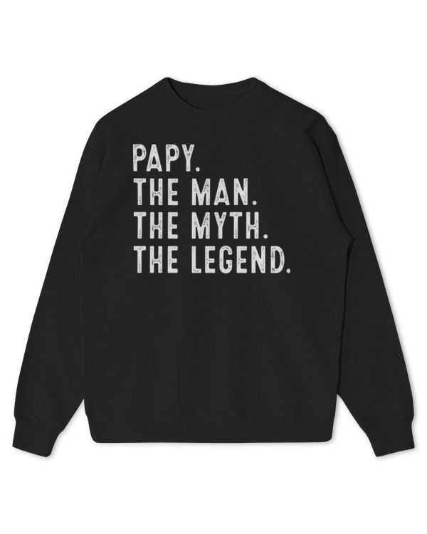 Kids Standard Sweatshirt