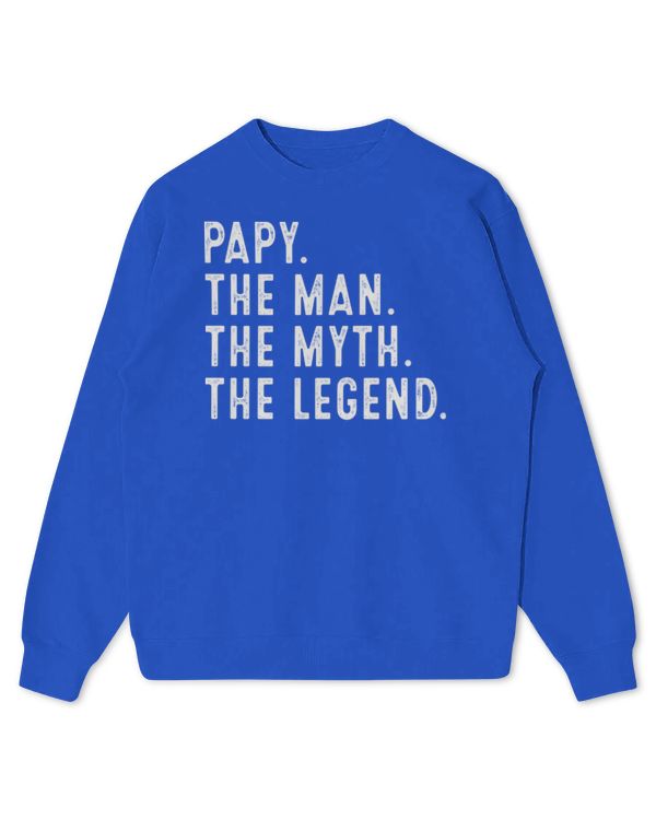 Kids Standard Sweatshirt