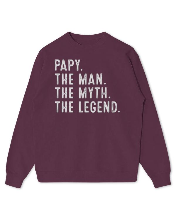 Kids Standard Sweatshirt