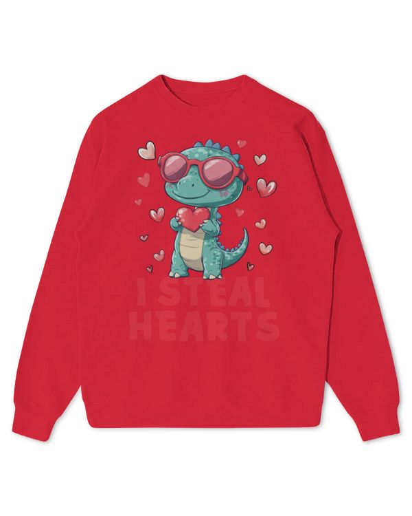 Kids Standard Sweatshirt