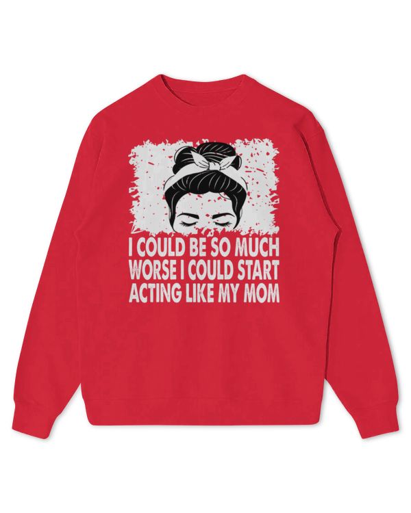 Kids Standard Sweatshirt
