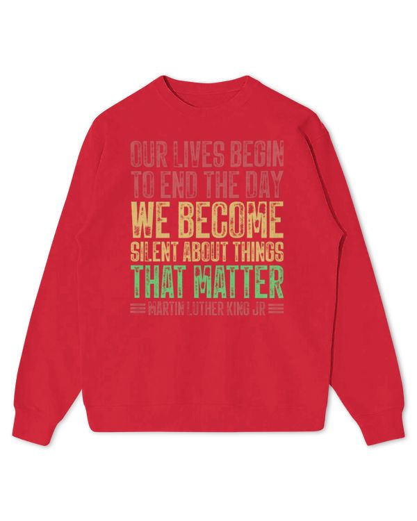 Kids Standard Sweatshirt