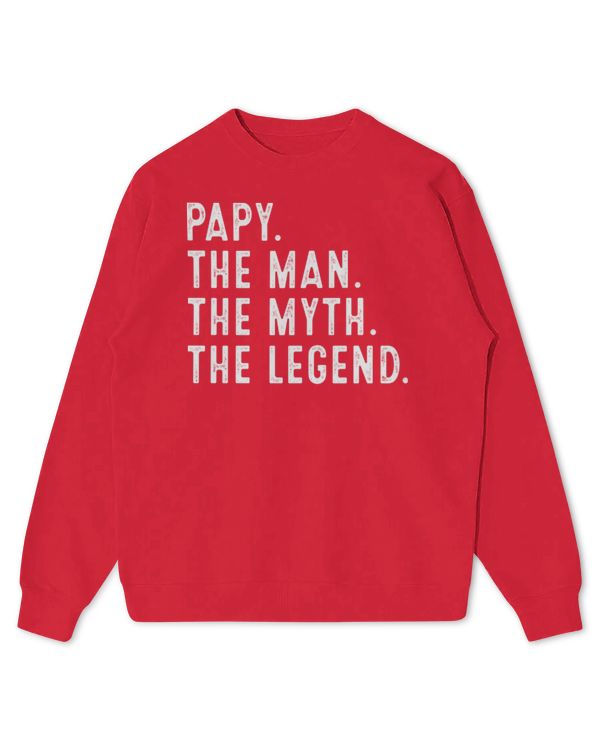 Kids Standard Sweatshirt