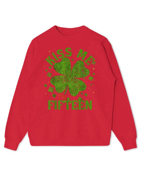Kids Standard Sweatshirt